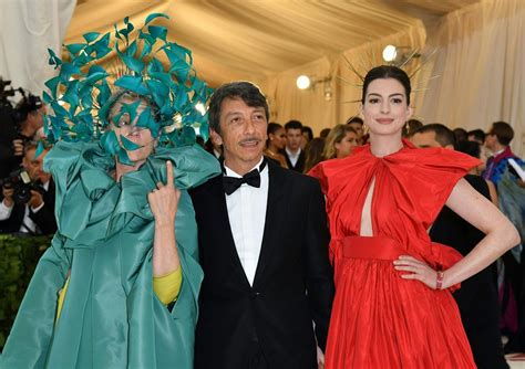 Pierpaolo Piccioli and Valentino Are Parting Ways 